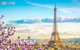 St Christopher'S Budget Hotel Paris - Gare Du Nord
